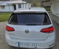 Білий Фольксваген e-Golf, об'ємом двигуна 0 л та пробігом 72 тис. км за 16300 $, фото 5 на Automoto.ua