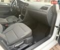 Білий Фольксваген e-Golf, об'ємом двигуна 0 л та пробігом 99 тис. км за 13750 $, фото 27 на Automoto.ua