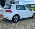 Белый Фольксваген e-Golf, объемом двигателя 0 л и пробегом 26 тыс. км за 14900 $, фото 10 на Automoto.ua