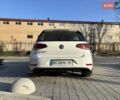 Білий Фольксваген e-Golf, об'ємом двигуна 0 л та пробігом 129 тис. км за 13400 $, фото 5 на Automoto.ua