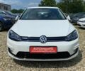 Білий Фольксваген e-Golf, об'ємом двигуна 0 л та пробігом 56 тис. км за 15200 $, фото 4 на Automoto.ua