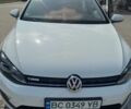 Білий Фольксваген e-Golf, об'ємом двигуна 0 л та пробігом 42 тис. км за 17800 $, фото 8 на Automoto.ua