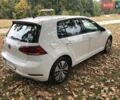 Белый Фольксваген e-Golf, объемом двигателя 0 л и пробегом 80 тыс. км за 14300 $, фото 3 на Automoto.ua