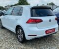 Белый Фольксваген e-Golf, объемом двигателя 0 л и пробегом 47 тыс. км за 13900 $, фото 7 на Automoto.ua