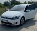 Білий Фольксваген e-Golf, об'ємом двигуна 0 л та пробігом 42 тис. км за 17800 $, фото 2 на Automoto.ua