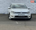 Белый Фольксваген e-Golf, объемом двигателя 0 л и пробегом 102 тыс. км за 13200 $, фото 2 на Automoto.ua
