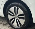 Білий Фольксваген e-Golf, об'ємом двигуна 0 л та пробігом 39 тис. км за 19500 $, фото 7 на Automoto.ua