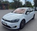 Белый Фольксваген e-Golf, объемом двигателя 0 л и пробегом 42 тыс. км за 14700 $, фото 1 на Automoto.ua