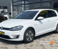 Білий Фольксваген e-Golf, об'ємом двигуна 36 л та пробігом 70 тис. км за 16590 $, фото 2 на Automoto.ua