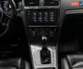 Белый Фольксваген e-Golf, объемом двигателя 0 л и пробегом 145 тыс. км за 14590 $, фото 66 на Automoto.ua