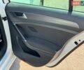 Білий Фольксваген e-Golf, об'ємом двигуна 0 л та пробігом 172 тис. км за 13490 $, фото 18 на Automoto.ua