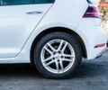 Белый Фольксваген e-Golf, объемом двигателя 0 л и пробегом 78 тыс. км за 15300 $, фото 15 на Automoto.ua