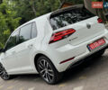 Белый Фольксваген e-Golf, объемом двигателя 0 л и пробегом 145 тыс. км за 14590 $, фото 146 на Automoto.ua