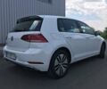 Белый Фольксваген e-Golf, объемом двигателя 0 л и пробегом 17 тыс. км за 15999 $, фото 8 на Automoto.ua