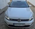 Білий Фольксваген e-Golf, об'ємом двигуна 0 л та пробігом 72 тис. км за 16300 $, фото 8 на Automoto.ua