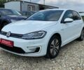 Белый Фольксваген e-Golf, объемом двигателя 0 л и пробегом 47 тыс. км за 13900 $, фото 3 на Automoto.ua