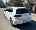 Белый Фольксваген e-Golf, объемом двигателя 0 л и пробегом 108 тыс. км за 15500 $, фото 1 на Automoto.ua
