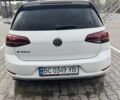 Білий Фольксваген e-Golf, об'ємом двигуна 0 л та пробігом 39 тис. км за 19500 $, фото 5 на Automoto.ua