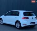 Белый Фольксваген e-Golf, объемом двигателя 0 л и пробегом 182 тыс. км за 14499 $, фото 2 на Automoto.ua