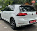 Белый Фольксваген e-Golf, объемом двигателя 0 л и пробегом 145 тыс. км за 14590 $, фото 21 на Automoto.ua