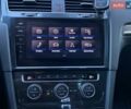 Белый Фольксваген e-Golf, объемом двигателя 0 л и пробегом 182 тыс. км за 14499 $, фото 11 на Automoto.ua