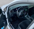 Белый Фольксваген e-Golf, объемом двигателя 0 л и пробегом 35 тыс. км за 16999 $, фото 3 на Automoto.ua
