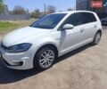 Білий Фольксваген e-Golf, об'ємом двигуна 0 л та пробігом 178 тис. км за 13499 $, фото 15 на Automoto.ua