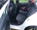 Белый Фольксваген e-Golf, объемом двигателя 0 л и пробегом 80 тыс. км за 14300 $, фото 15 на Automoto.ua