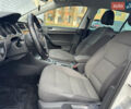 Белый Фольксваген e-Golf, объемом двигателя 0 л и пробегом 102 тыс. км за 13200 $, фото 21 на Automoto.ua