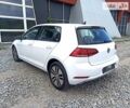 Білий Фольксваген e-Golf, об'ємом двигуна 0 л та пробігом 28 тис. км за 18446 $, фото 2 на Automoto.ua