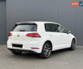 Білий Фольксваген e-Golf, об'ємом двигуна 0 л та пробігом 20 тис. км за 18001 $, фото 5 на Automoto.ua