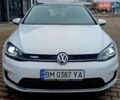Білий Фольксваген e-Golf, об'ємом двигуна 0 л та пробігом 38 тис. км за 15500 $, фото 2 на Automoto.ua