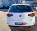 Белый Фольксваген e-Golf, объемом двигателя 0 л и пробегом 5 тыс. км за 18990 $, фото 5 на Automoto.ua