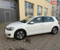 Белый Фольксваген e-Golf, объемом двигателя 0 л и пробегом 146 тыс. км за 12650 $, фото 15 на Automoto.ua