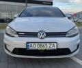 Білий Фольксваген e-Golf, об'ємом двигуна 0 л та пробігом 29 тис. км за 16900 $, фото 37 на Automoto.ua