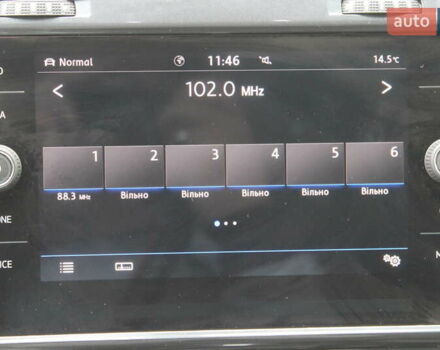 Белый Фольксваген e-Golf, объемом двигателя 0 л и пробегом 68 тыс. км за 14999 $, фото 39 на Automoto.ua