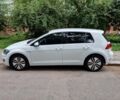 Білий Фольксваген e-Golf, об'ємом двигуна 0 л та пробігом 80 тис. км за 15500 $, фото 10 на Automoto.ua