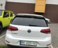 Белый Фольксваген e-Golf, объемом двигателя 0 л и пробегом 73 тыс. км за 13800 $, фото 7 на Automoto.ua