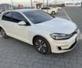 Білий Фольксваген e-Golf, об'ємом двигуна 0 л та пробігом 29 тис. км за 16900 $, фото 26 на Automoto.ua