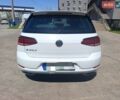 Білий Фольксваген e-Golf, об'ємом двигуна 0 л та пробігом 178 тис. км за 13499 $, фото 38 на Automoto.ua