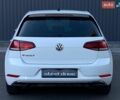 Белый Фольксваген e-Golf, объемом двигателя 0 л и пробегом 182 тыс. км за 14499 $, фото 3 на Automoto.ua