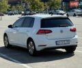 Білий Фольксваген e-Golf, об'ємом двигуна 0 л та пробігом 104 тис. км за 13700 $, фото 3 на Automoto.ua