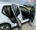 Білий Фольксваген e-Golf, об'ємом двигуна 0 л та пробігом 37 тис. км за 12900 $, фото 4 на Automoto.ua