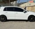 Білий Фольксваген e-Golf, об'ємом двигуна 0 л та пробігом 143 тис. км за 13700 $, фото 4 на Automoto.ua