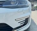 Білий Фольксваген e-Golf, об'ємом двигуна 0 л та пробігом 42 тис. км за 17800 $, фото 16 на Automoto.ua