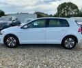 Белый Фольксваген e-Golf, объемом двигателя 0 л и пробегом 17 тыс. км за 14400 $, фото 6 на Automoto.ua