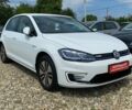 Білий Фольксваген e-Golf, об'ємом двигуна 0 л та пробігом 56 тис. км за 15200 $, фото 15 на Automoto.ua