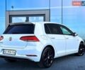 Білий Фольксваген e-Golf, об'ємом двигуна 0 л та пробігом 103 тис. км за 13700 $, фото 11 на Automoto.ua