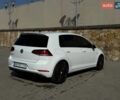 Білий Фольксваген e-Golf, об'ємом двигуна 0 л та пробігом 143 тис. км за 13700 $, фото 3 на Automoto.ua