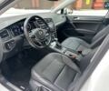 Білий Фольксваген e-Golf, об'ємом двигуна 0 л та пробігом 33 тис. км за 15250 $, фото 10 на Automoto.ua